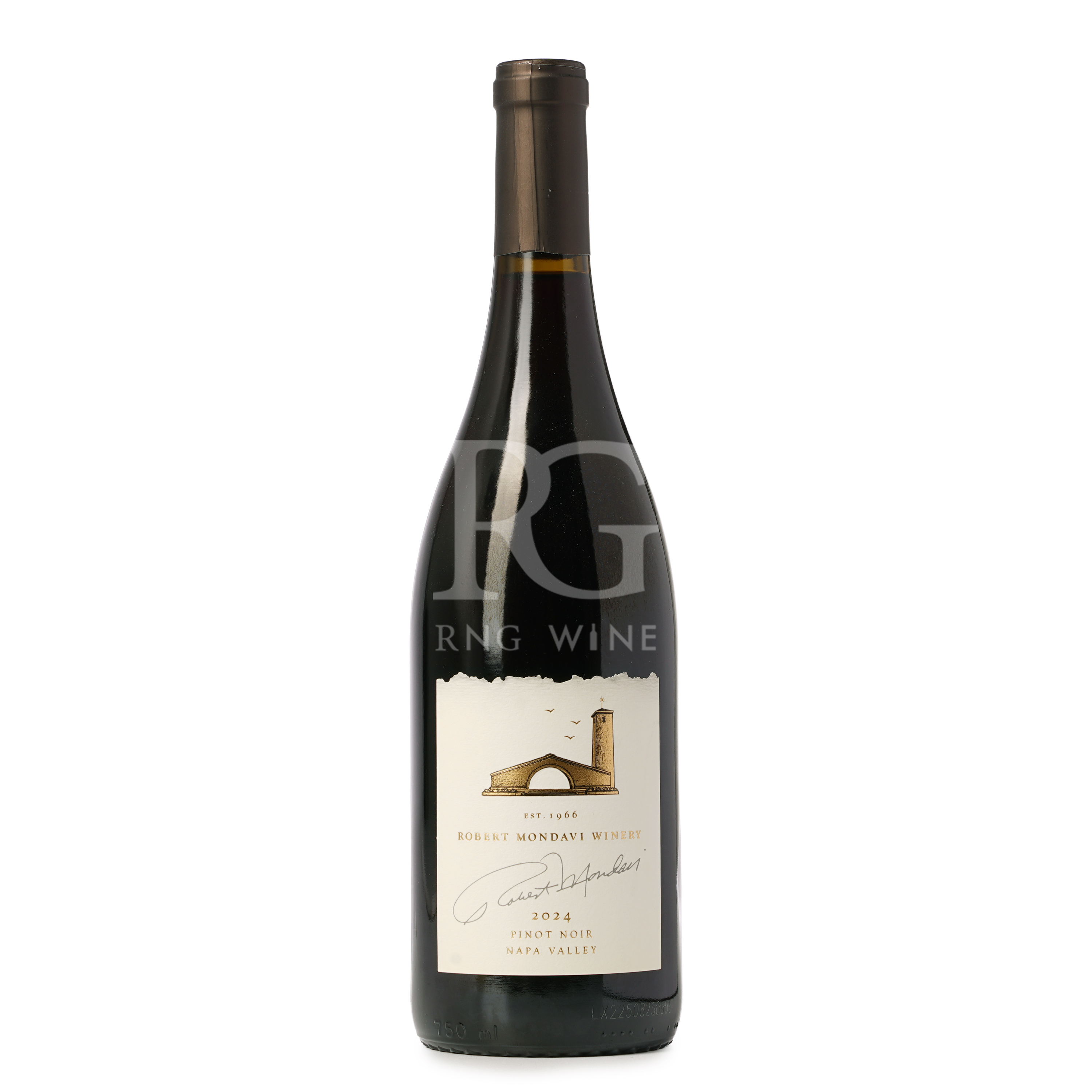 Robert Mondavi Napa Valley Pinot Noir 2024