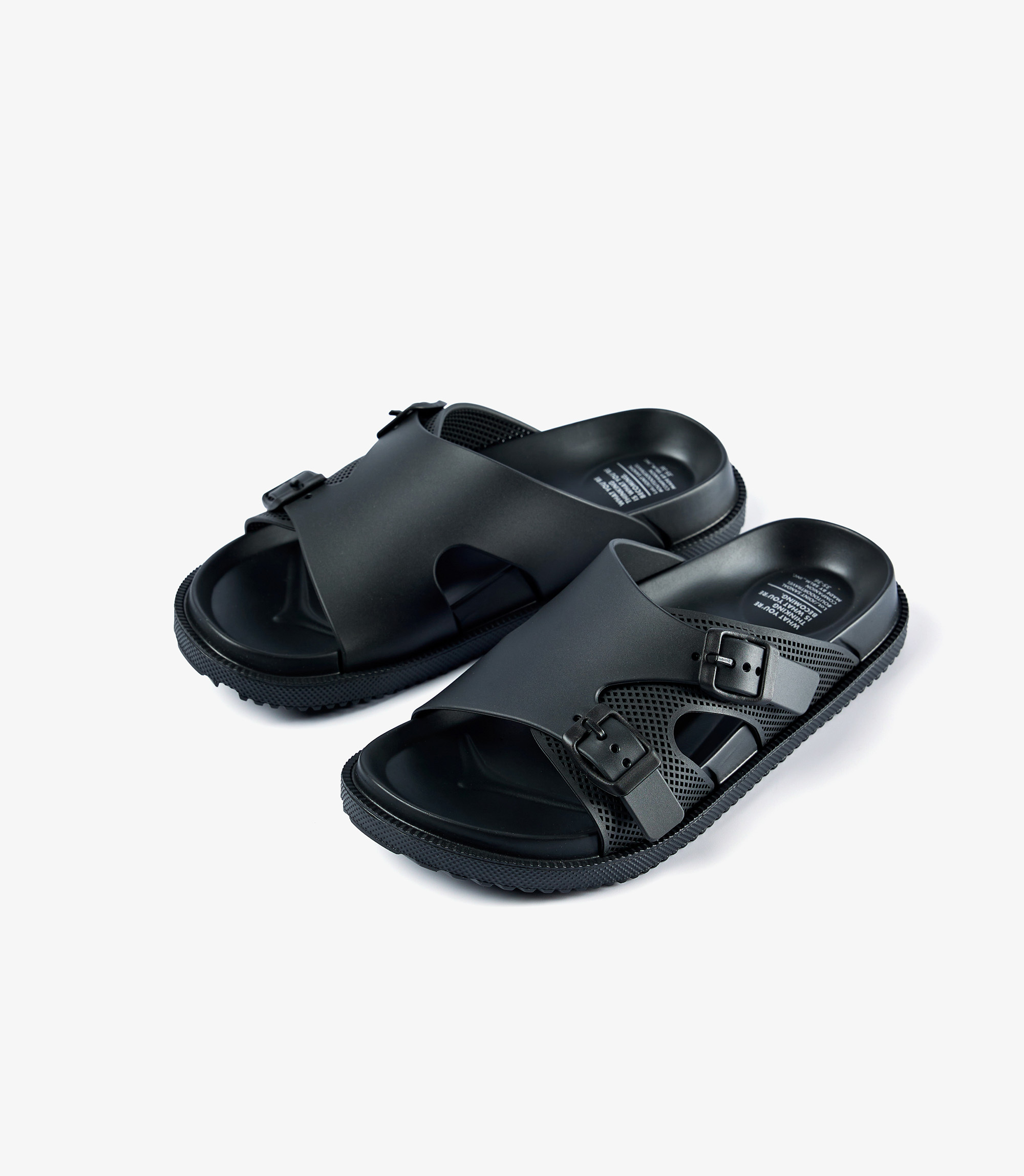 Sublime EVAER SANDALS 織帶涼鞋