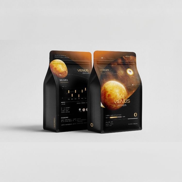 【CICACAFE】配方 2025金獎 Venus金星 250g