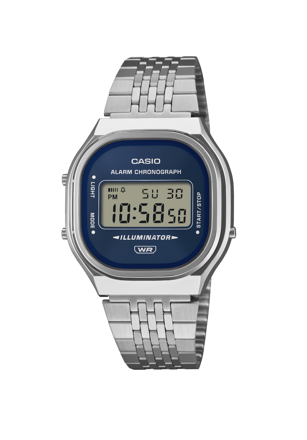 Casio A140WE-3A