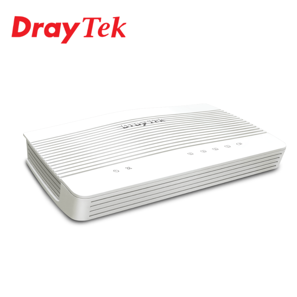 Draytek Vigor 2136