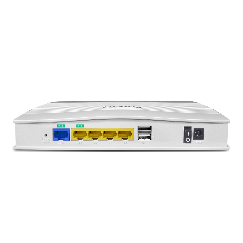 Draytek Vigor 2136
