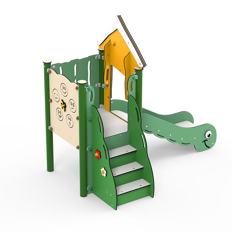 Outdoor Playground WZ-XHY-04