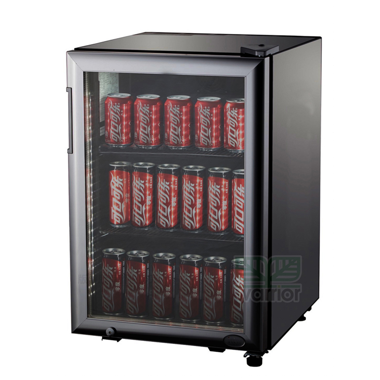 Dellware 德萊維 70L 桌上型飲料展示櫃(GS2.5)