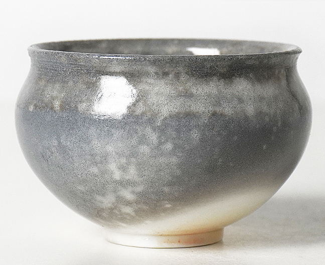 0721JZ107-JINGDEZHEN-CER-客杯005 柴燒玉化高白泥陶瓷客杯 容量40ml（B1）