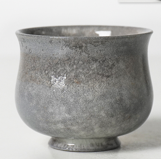 0721JZ108-JINGDEZHEN-CER-客杯012 柴燒玉化高白泥陶瓷客杯 容量40ml（B2）