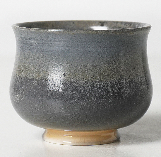 0721JZ110-JINGDEZHEN-CER-客杯053 柴燒玉化高白泥陶瓷客杯 容量40ml（B4）