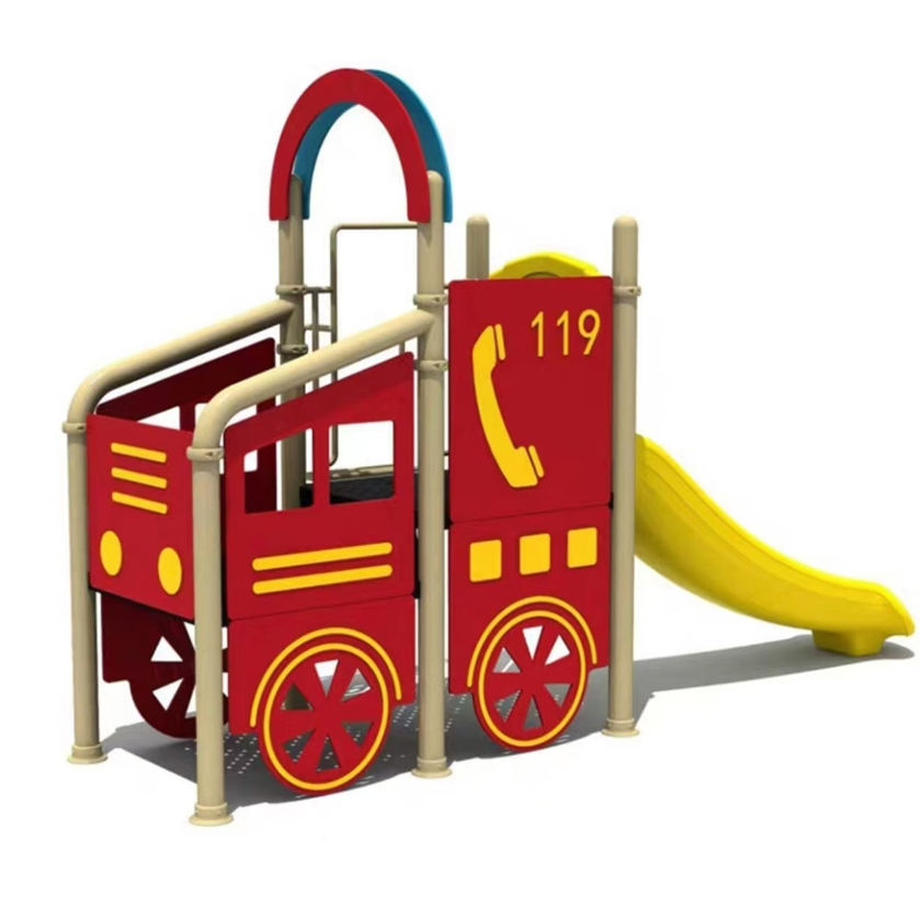 Outdoor Playground WZ-XHT-027