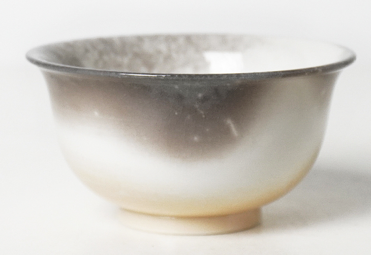 0721JZ114-JINGDEZHEN-CER-客杯181 柴燒玉化高白泥陶瓷客杯 容量60ml（B8）