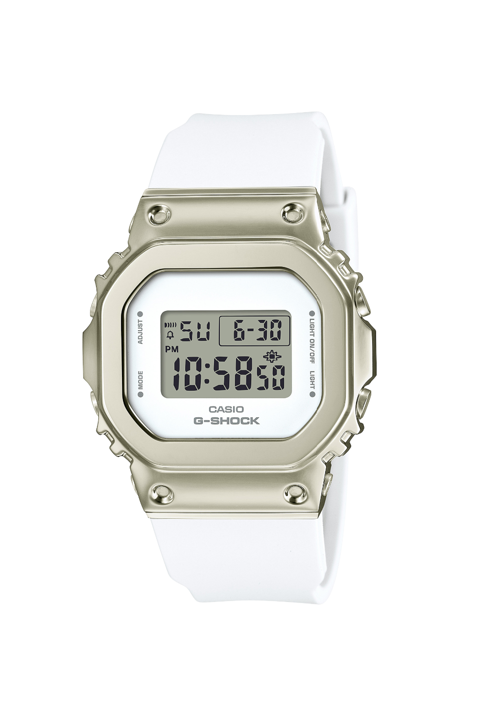 G-Shock GM-S5600G-7
