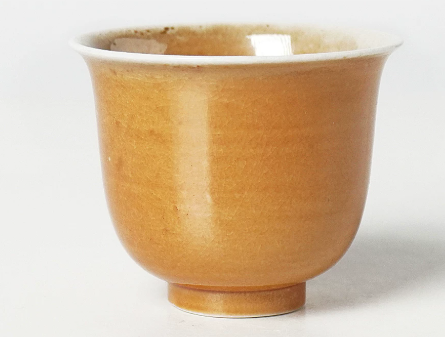 0721JZ115-JINGDEZHEN-CER-客杯335 柴燒玉化高白泥陶瓷客杯 容量50ml（B9）
