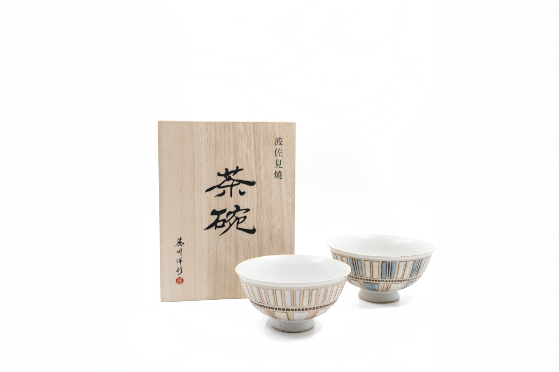 麗川洋行