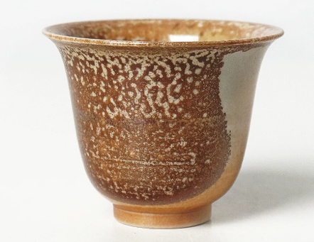 0721JZ116-JINGDEZHEN-CER-客杯771 柴燒玉化高白泥陶瓷客杯 容量50ml（B10）