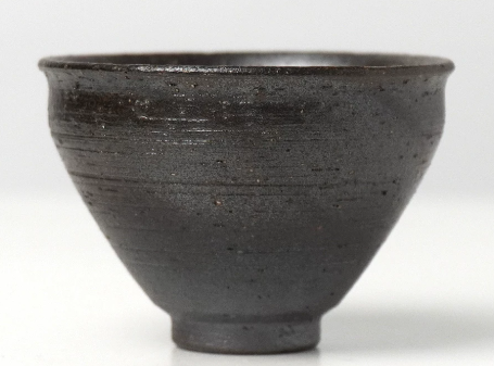 0721JZ119-JINGDEZHEN-CER-客杯014 柴燒玉化紅珍珠陶瓷客杯 容量40ml（B13）