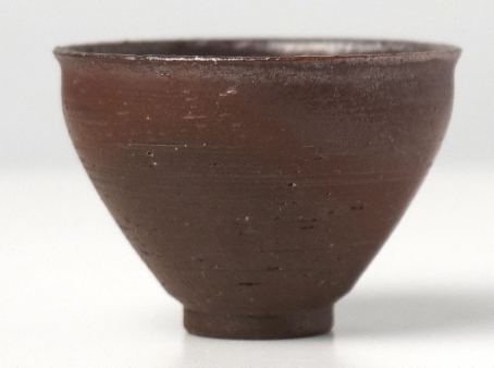 0721JZ122-JINGDEZHEN-CER-客杯954 柴燒玉化高白泥陶瓷客杯 容量40ml（B16）