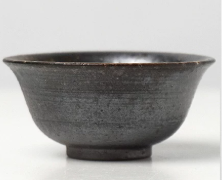 0721JZ125-JINGDEZHEN-CER-客杯927 柴燒玉化高白泥陶瓷客杯 容量30ml（B19）