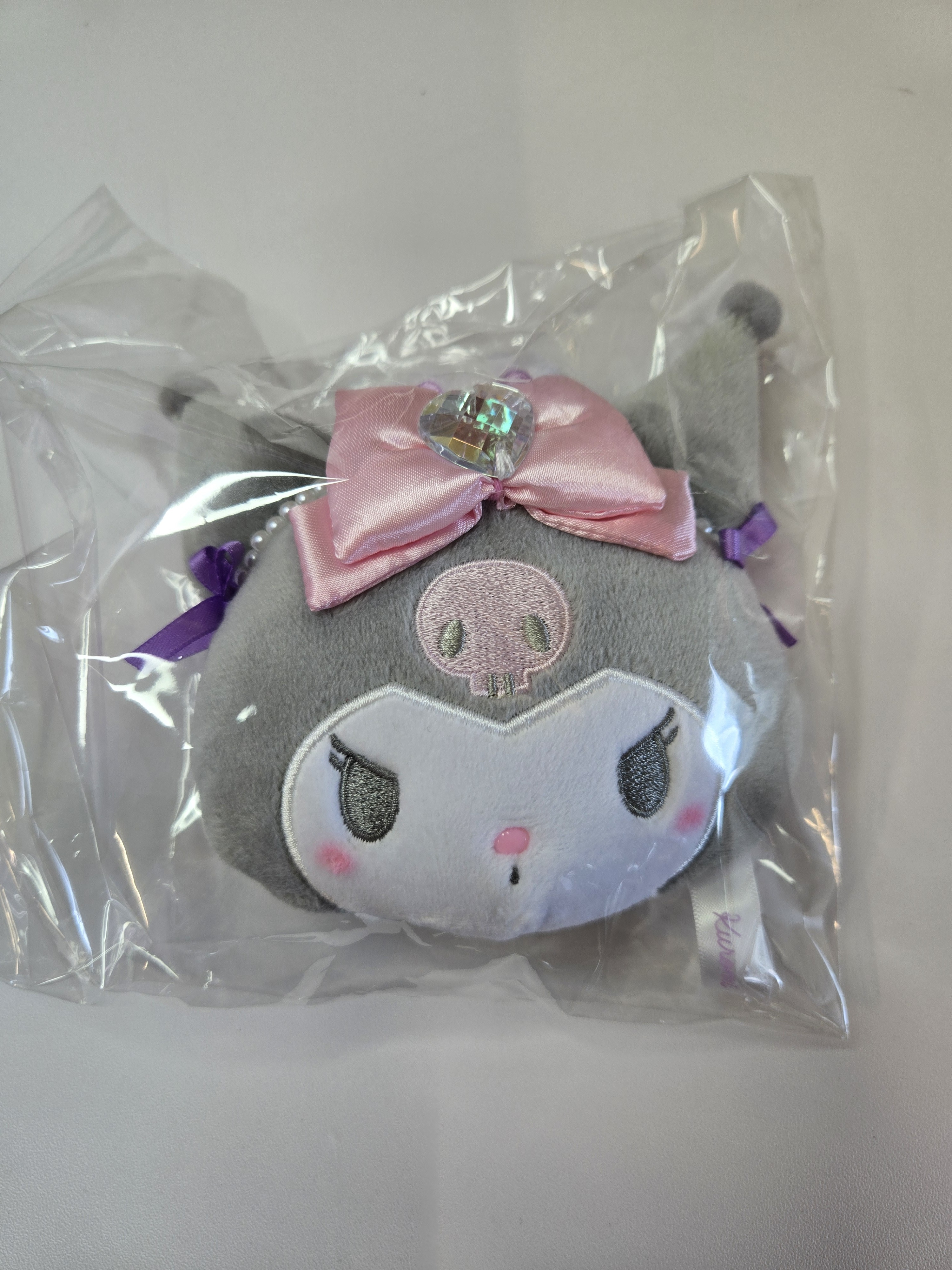 ぬいぐるみミラー Sanrio
