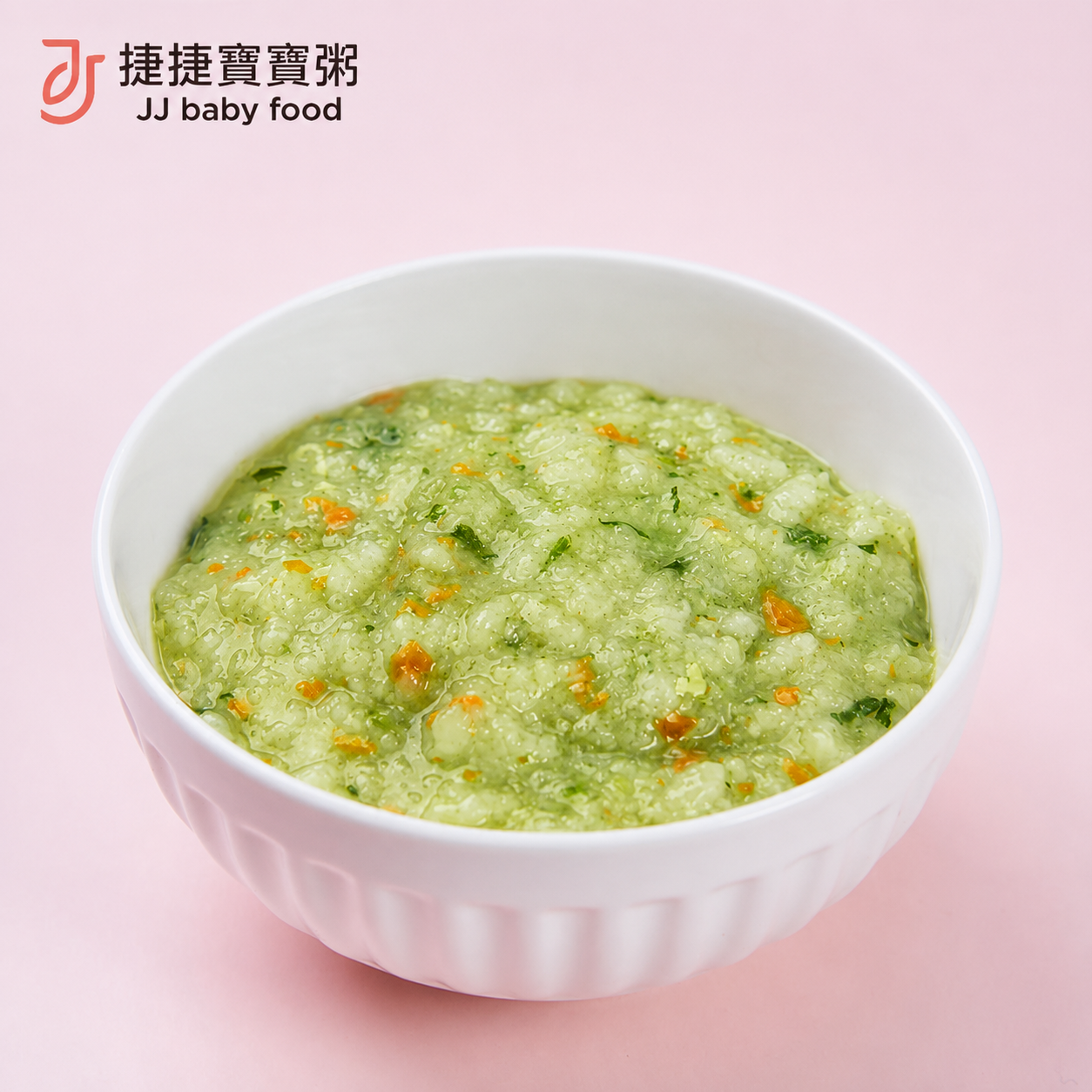 副食品-1P-07 百蔬蛋黃大寶寶粥