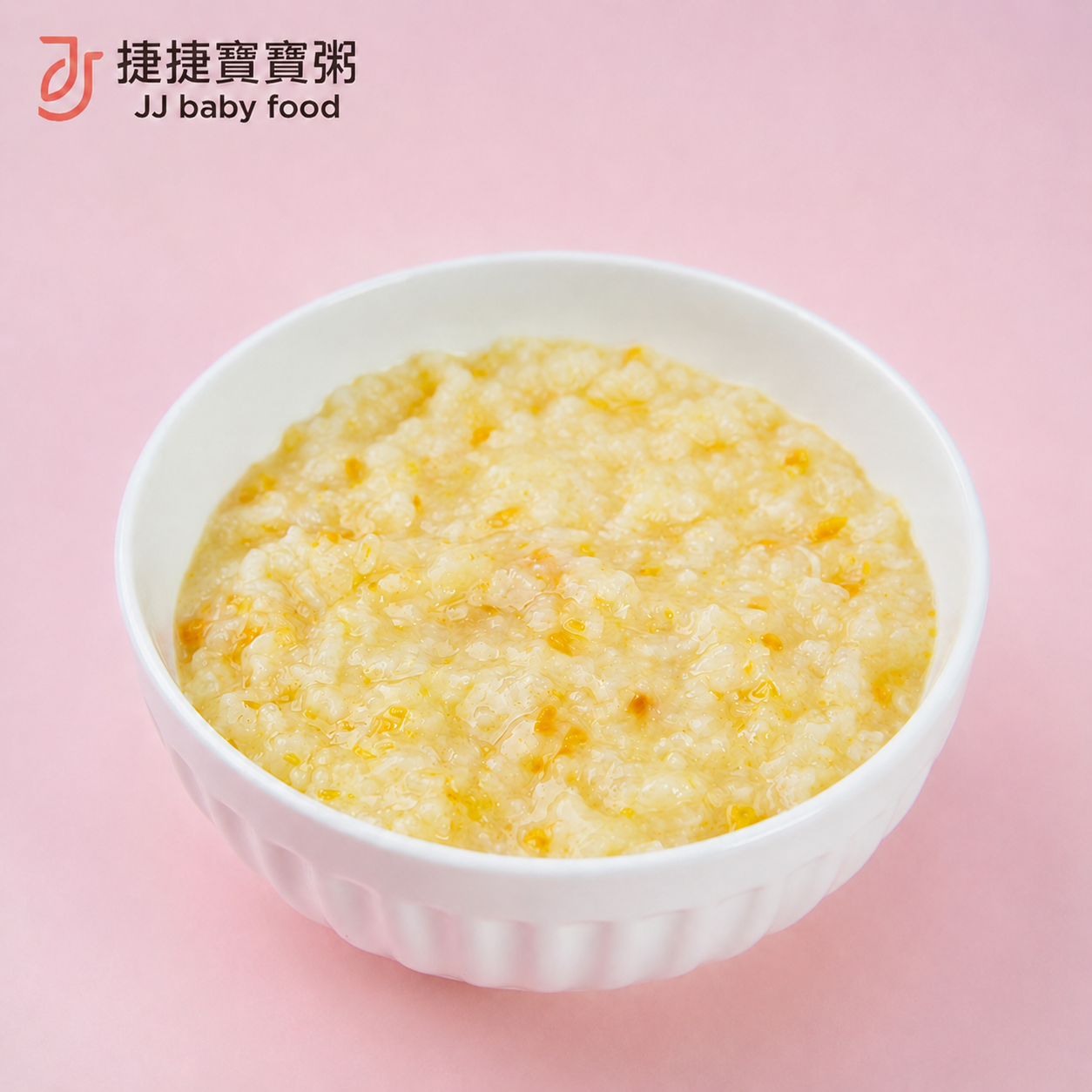 副食品-1P-01 金黃根莖雞蓉大寶寶粥