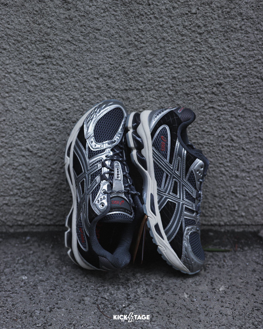 （門市現貨）男女鞋 ASICS GEL-NIMBUS 10.1 黑灰 緩震 支撐 網眼 透氣 亞瑟膠科技 運動 休閒鞋【1203A543-025】