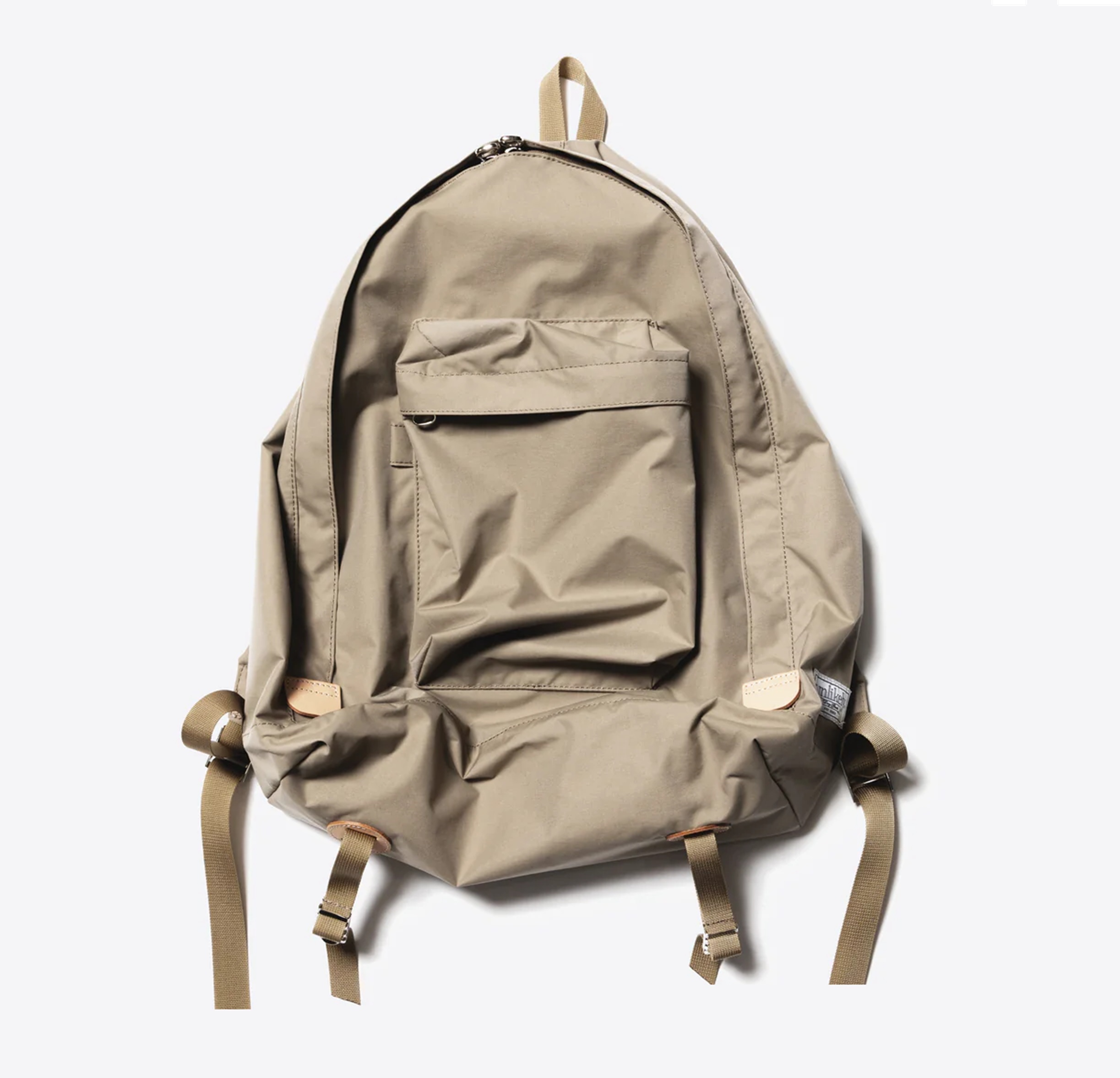 UNLIKELY EQUIPMENT 2 DAY BACKPACK - PRE ORDER ITEM (預訂中)