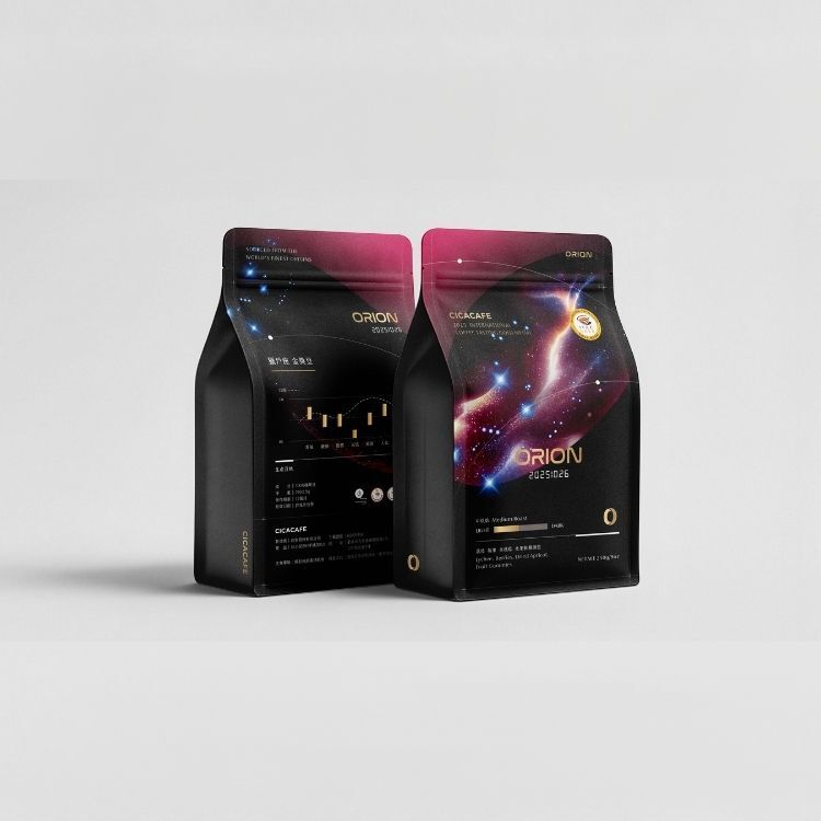 【CICACAFE】配方 2025金獎 Orion獵戶座 250g