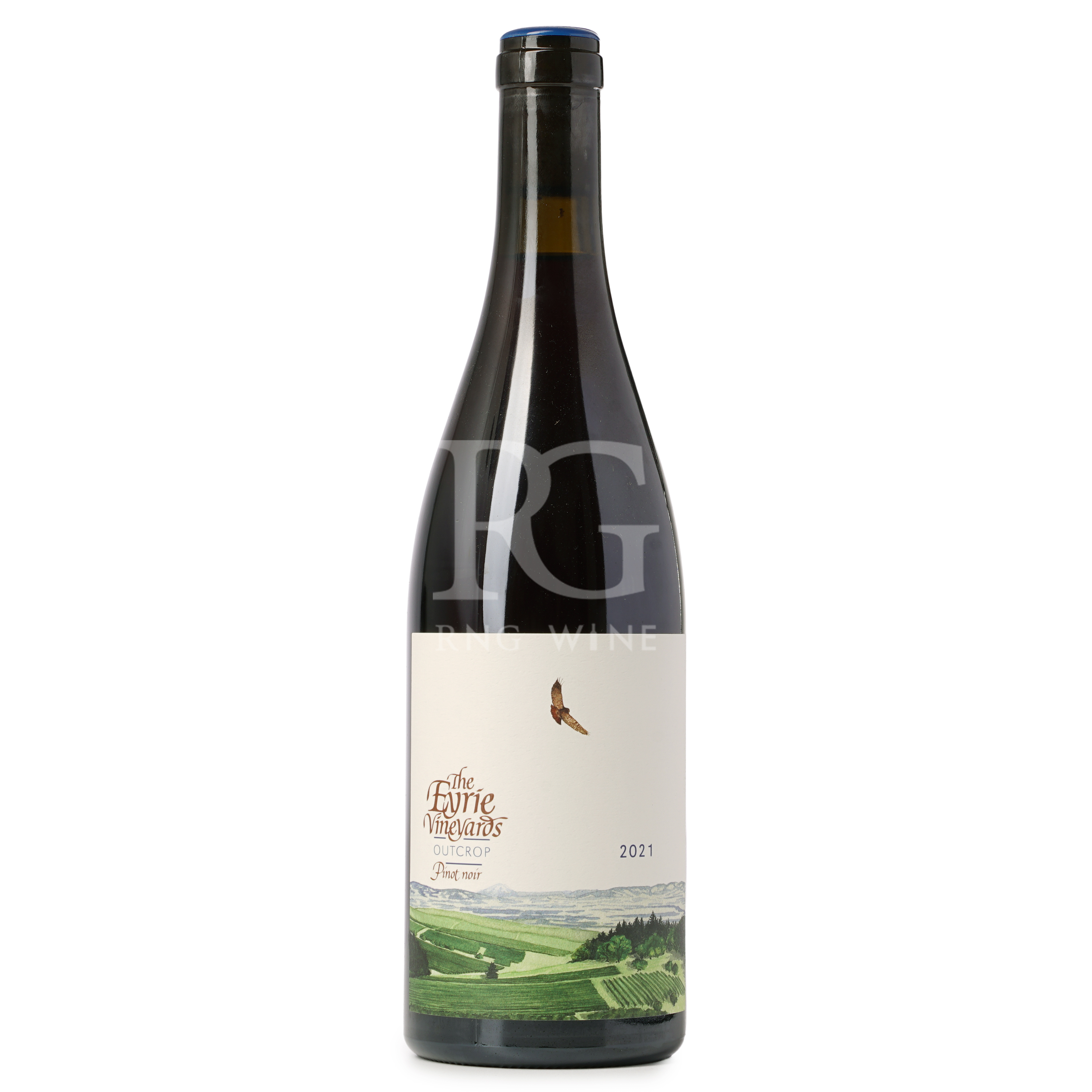 Eyrie Vineyards Outcrop Pinot Noir 2021 (RP94)