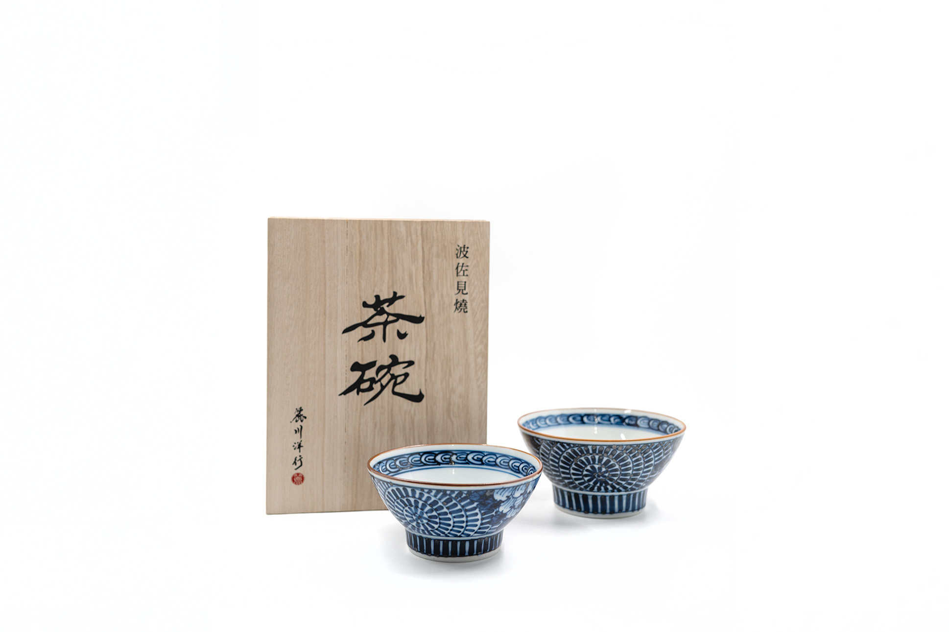 麗川洋行