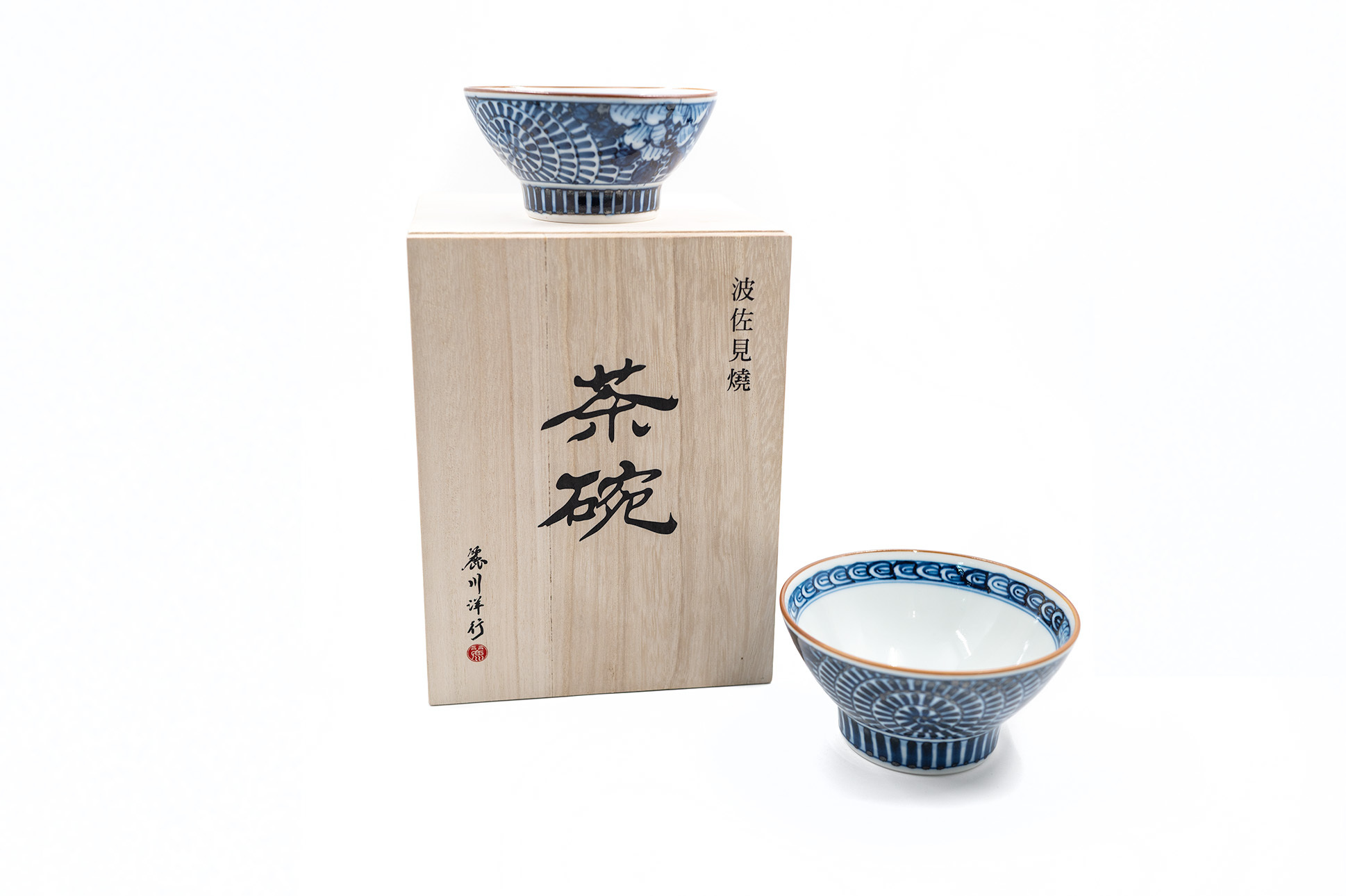 麗川洋行