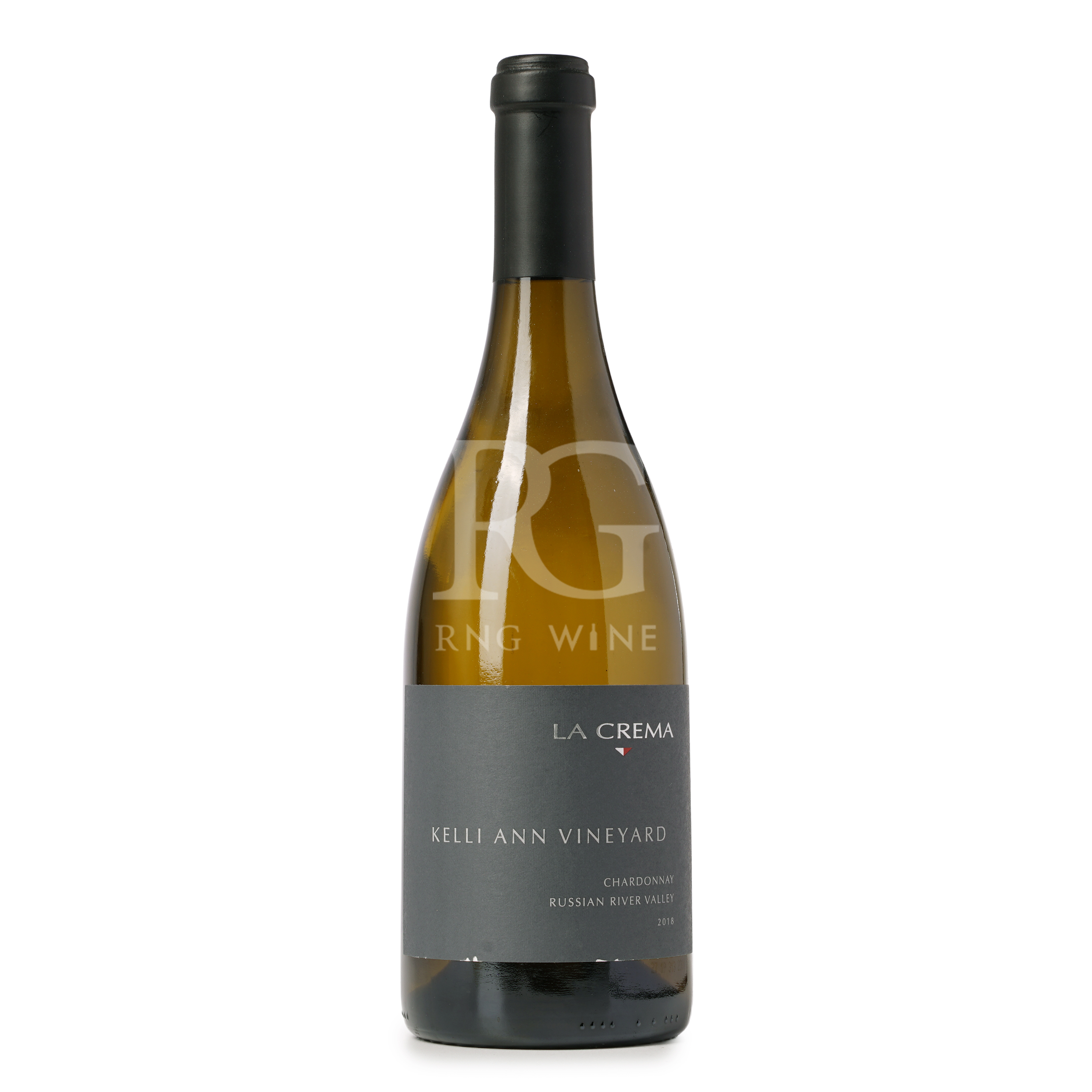 La Crema Kelly Ann Vineyard Chardonnay 2018