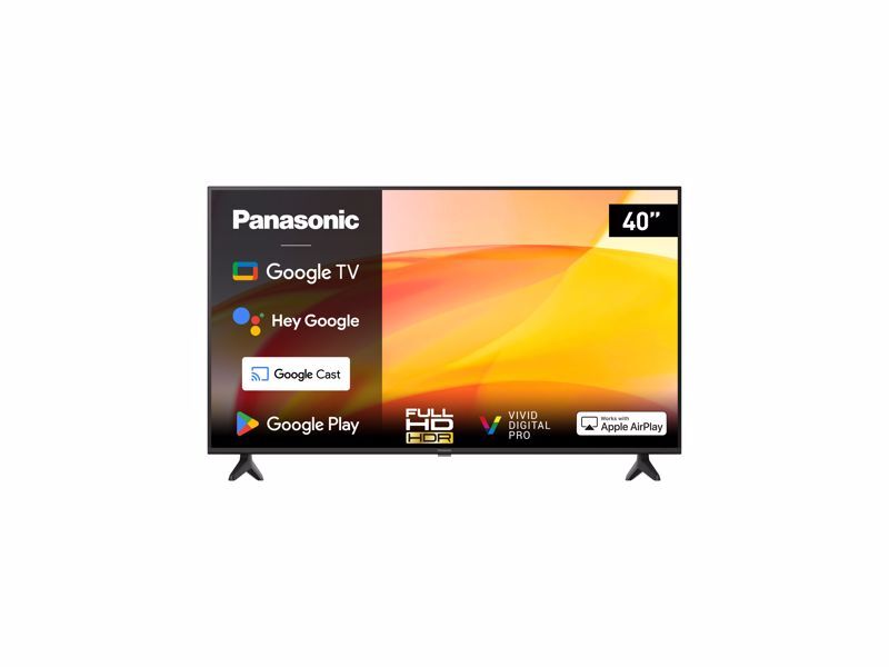 Panasonic 樂聲牌 TN-40S60CGH 40 吋FHD LED智能電視