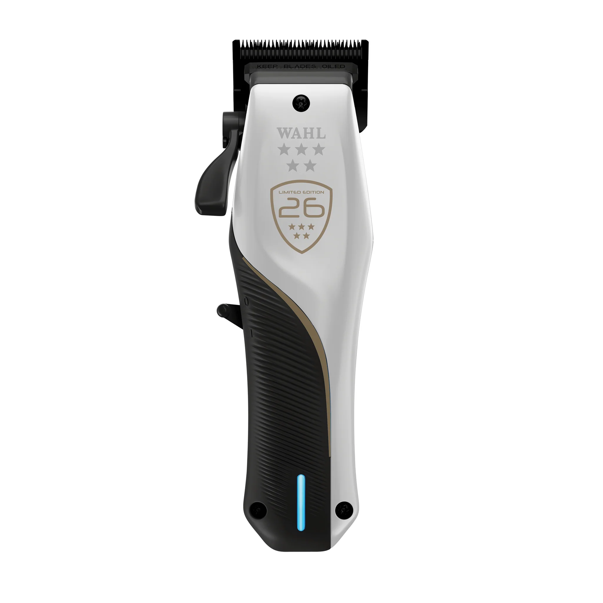 華爾 WAHL 五星《冠軍限定版》VAPOR 創 F32 新世代無線電剪