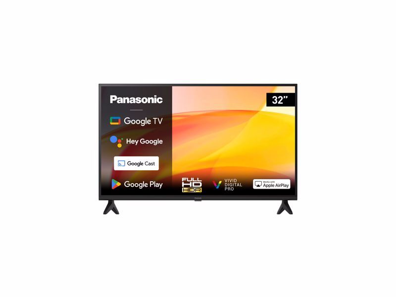Panasonic 樂聲牌 TN-32S60CGH 32 吋FHD LED智能電視