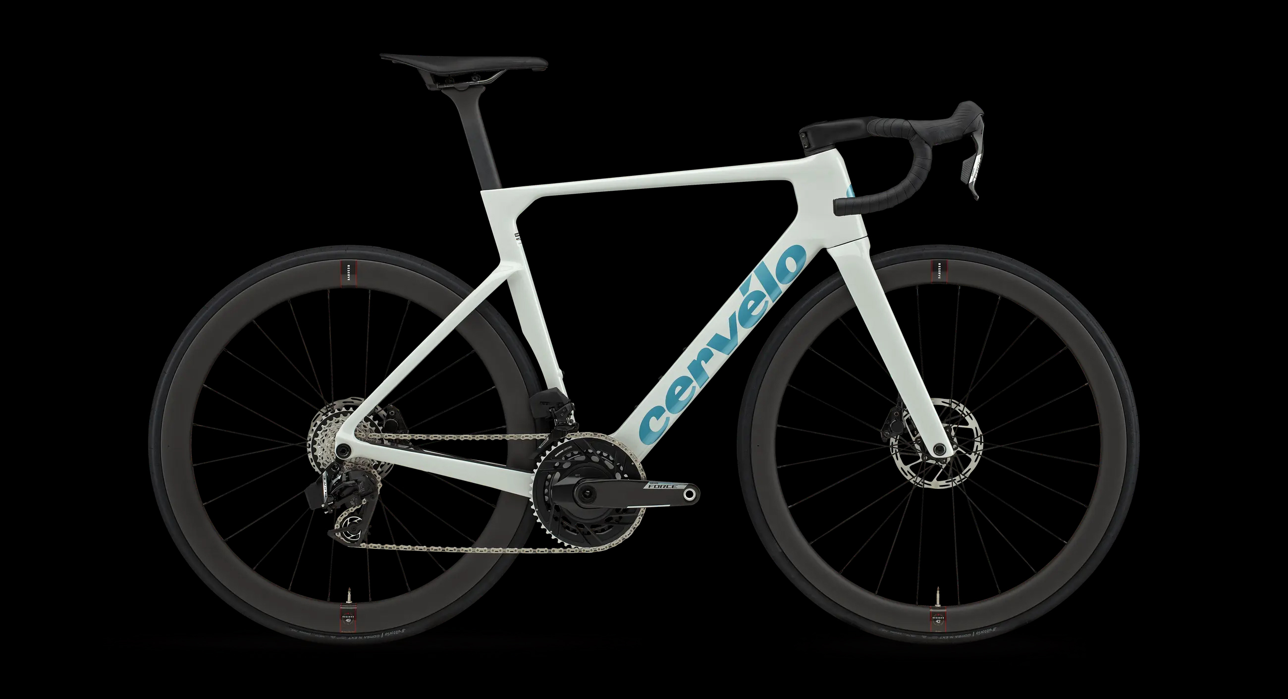 2027 Cervelo Soloist