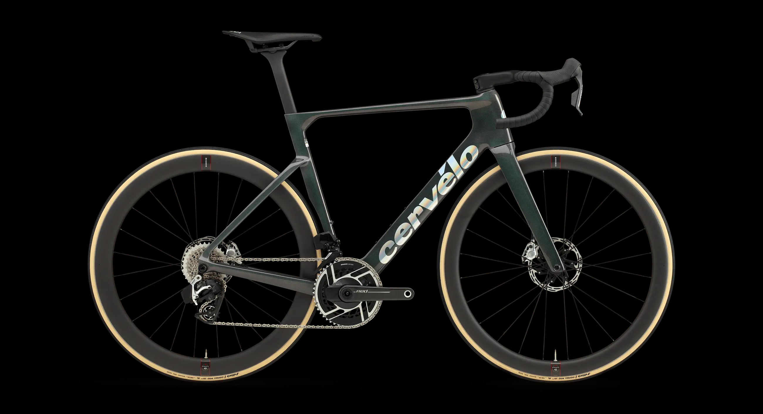 2027 Cervelo Soloist