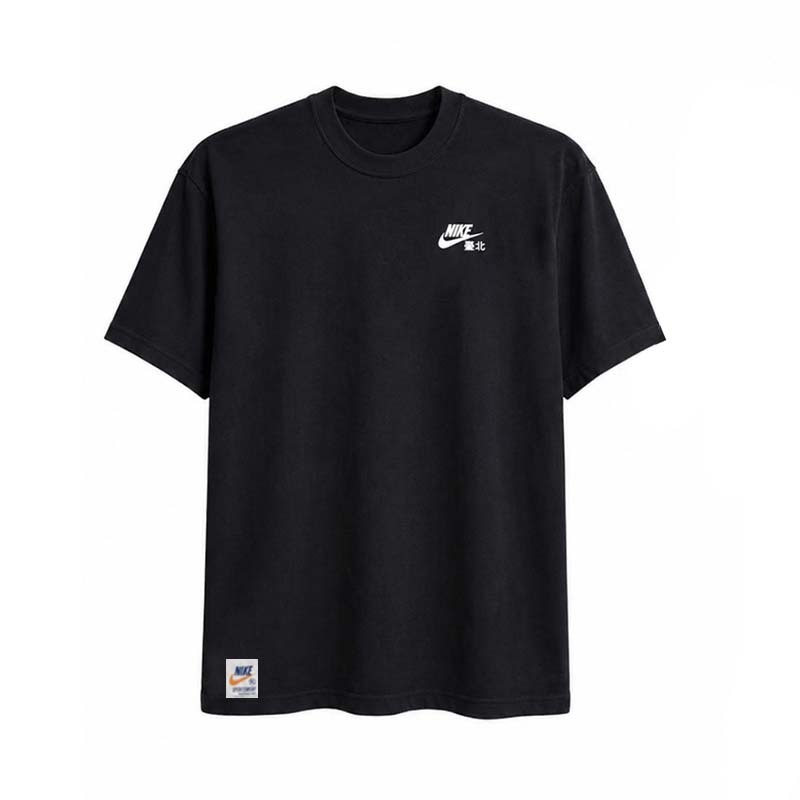 Nike Taipei Tee 臺北限定 休閒 短袖  黑色 JA1649-010 [國內代購]