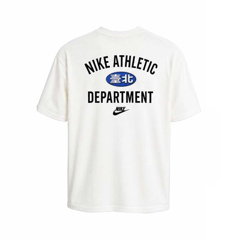 Nike Taipei Tee 臺北限定 休閒 短袖  白色 JA1649-133 [國內代購]