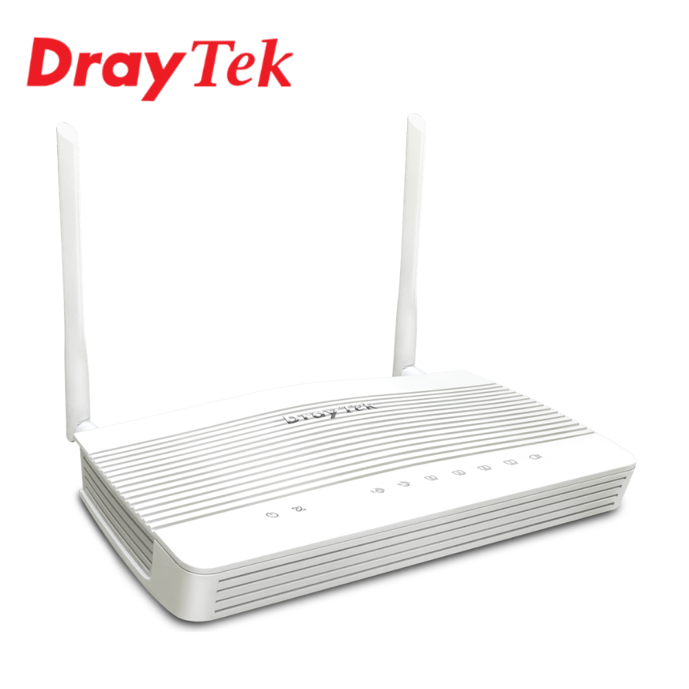 Draytek Vigor 2136ax