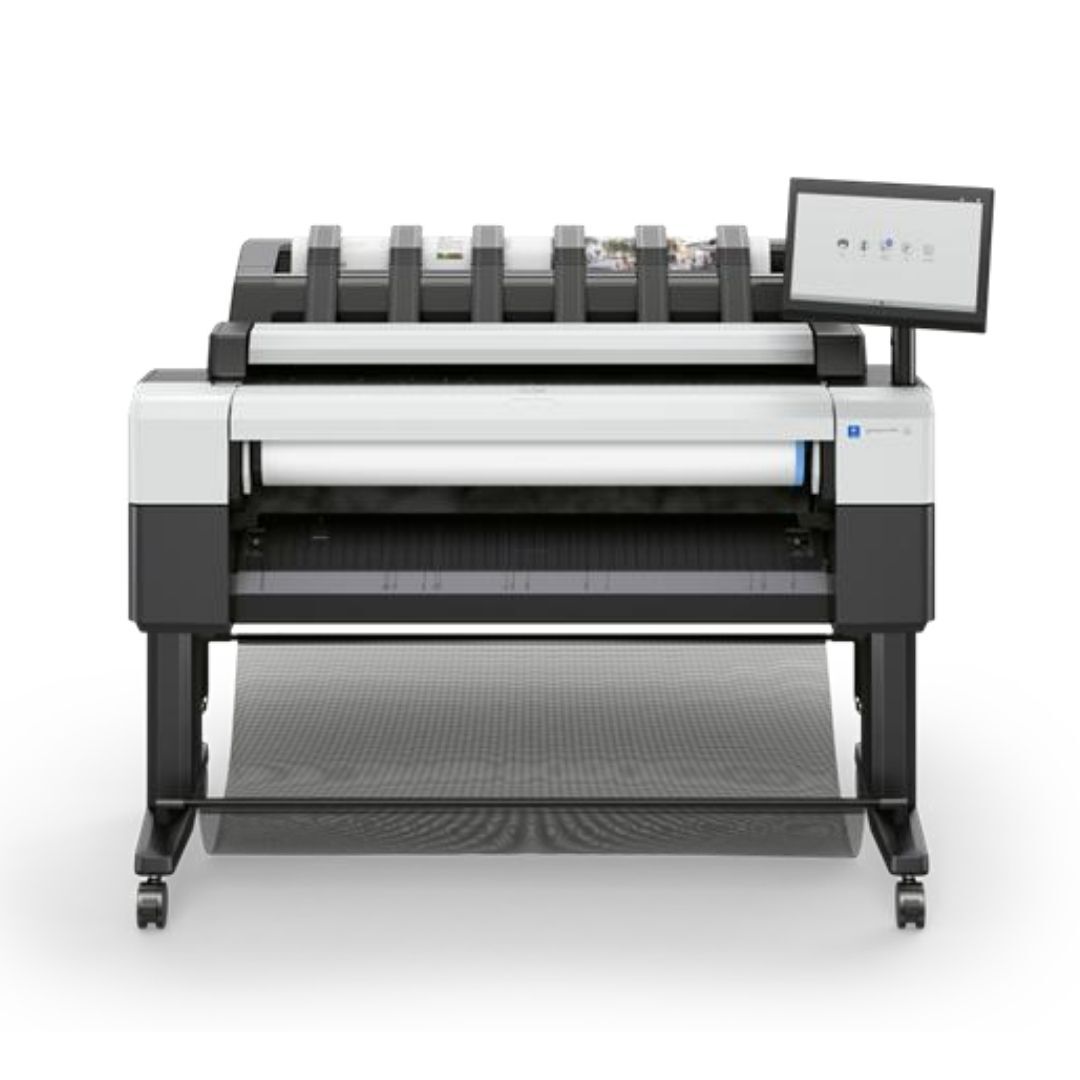 HP DesignJet T2600 MFP Plus Edition 36"打印機