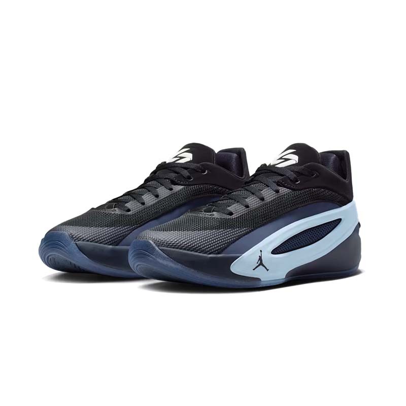 Nike  Jordan Luka 5 "Viper Edge" PF 實戰籃球鞋 藍黑色 男鞋 IM5181-002 [國內代購]