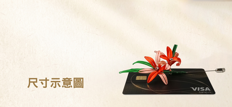 尺寸示意圖-信用卡