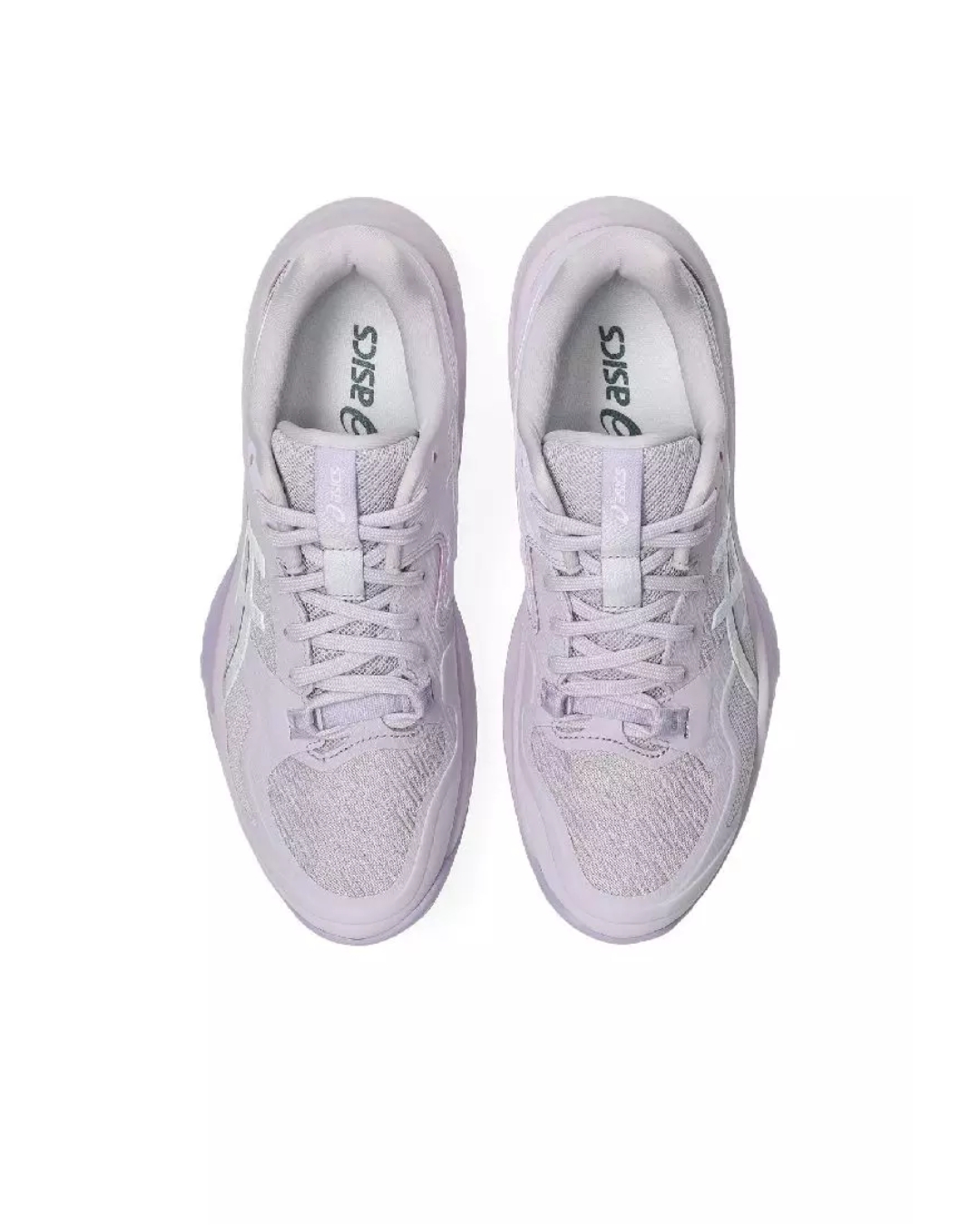ASICS SKY ELITE FF 4 淺紫色 排球鞋