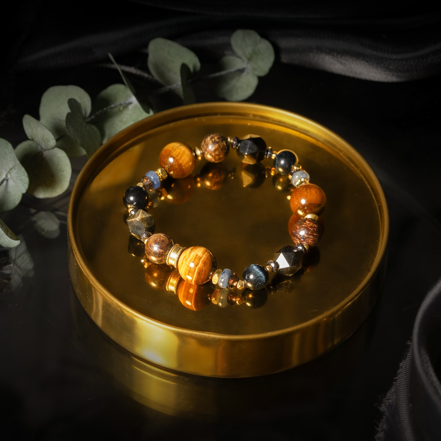 Crystal bracelet｜C1791