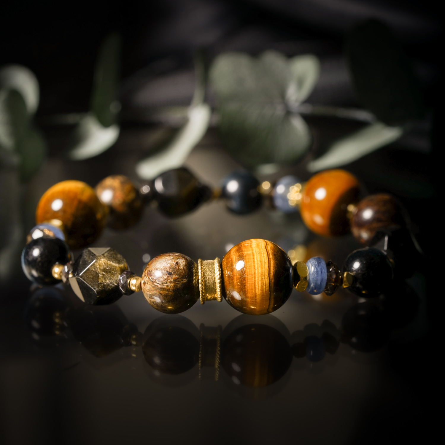 Crystal bracelet｜C1791