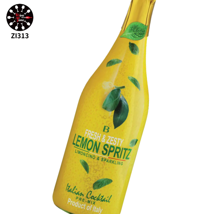 Bottega Lemon Spritz Limoncino & Sparkling 意大利寶迪嘉酒莊