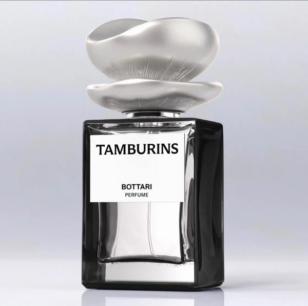 《11ml現貨》TAMBURINS PERFUME BOTTARI 11ml/50ml