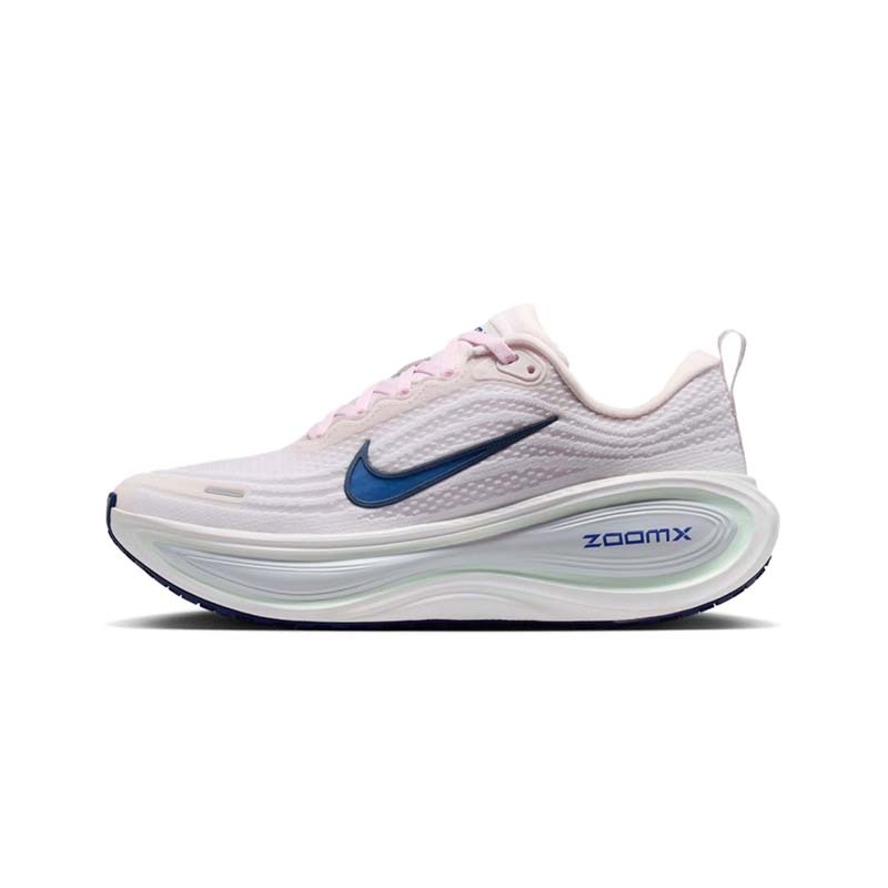 Nike Vomero Plus 專業跑鞋 運動 緩震 慢跑鞋 白粉 女鞋 HV8154-606 [國內代購]