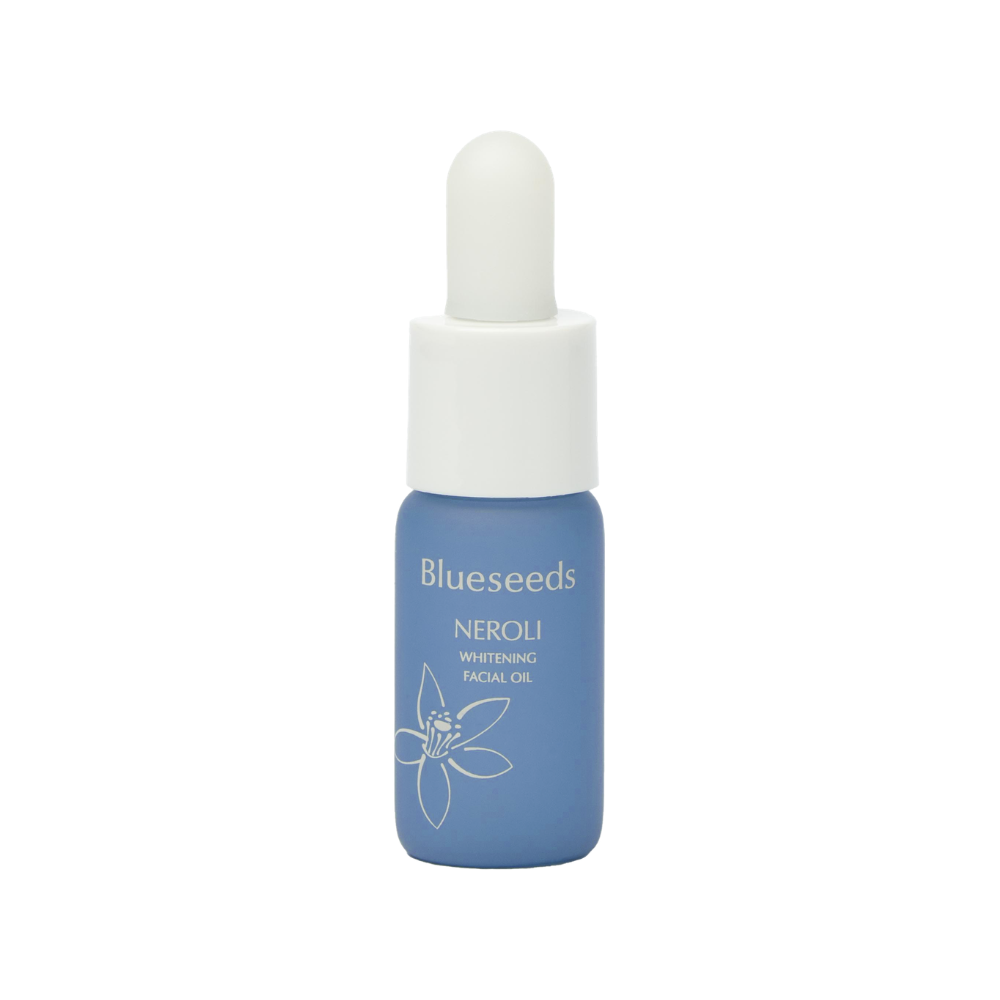 淨緻橙花潤白精油露 5ml