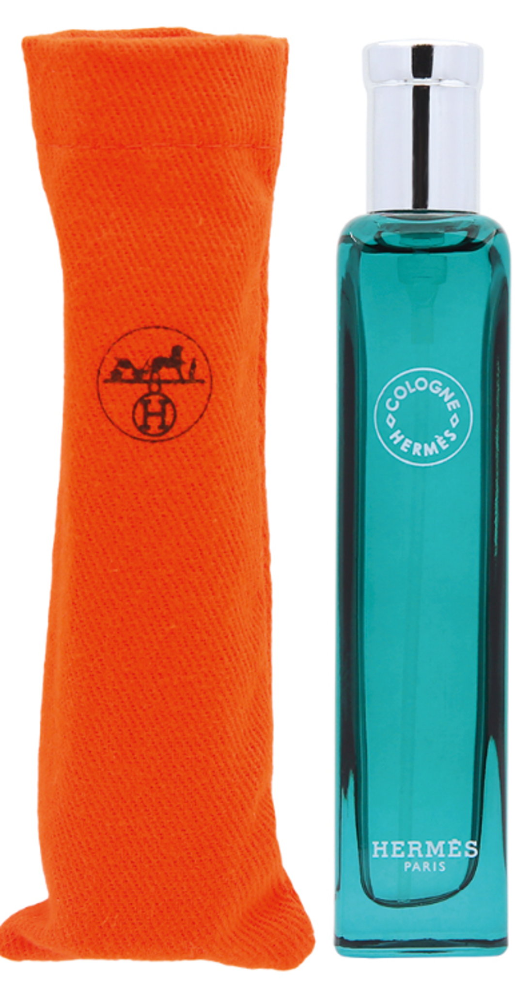 CR039 *加購品* HERMES 橘綠之泉古龍水15ML EXP:2028/8/31