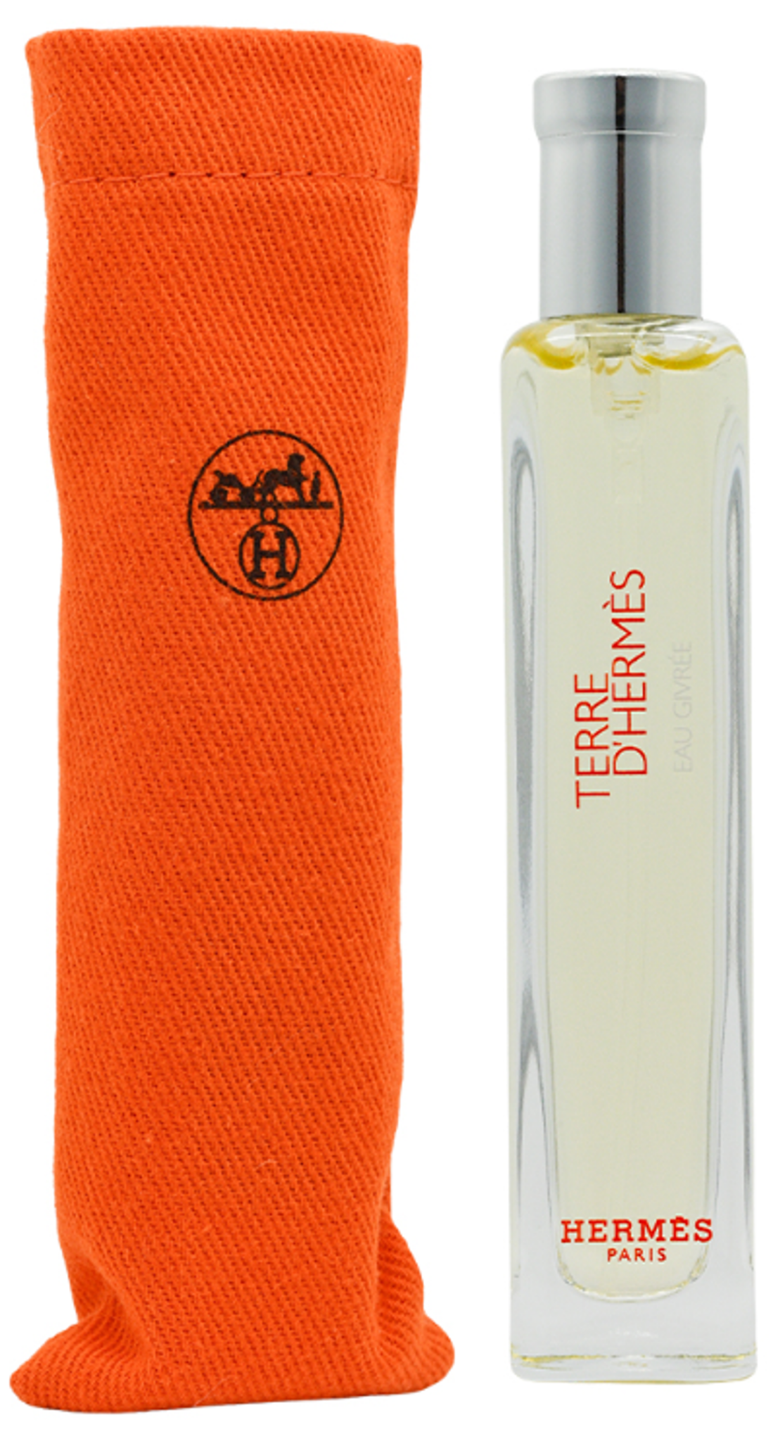 CR038 *加購品* HERMES Terre D'Hermes Eau Givree 淡香精15ML EXP:2028/9/30